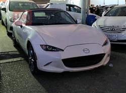 مازدا MX-5